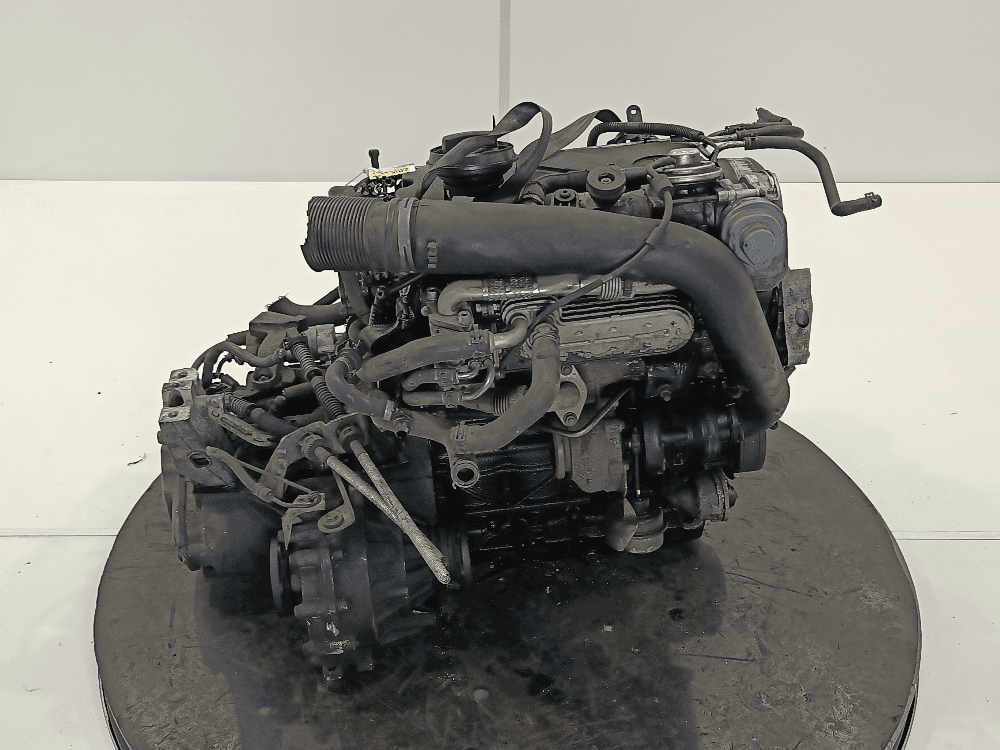 Двигатель к Volkswagen Golf 5 (03-09)