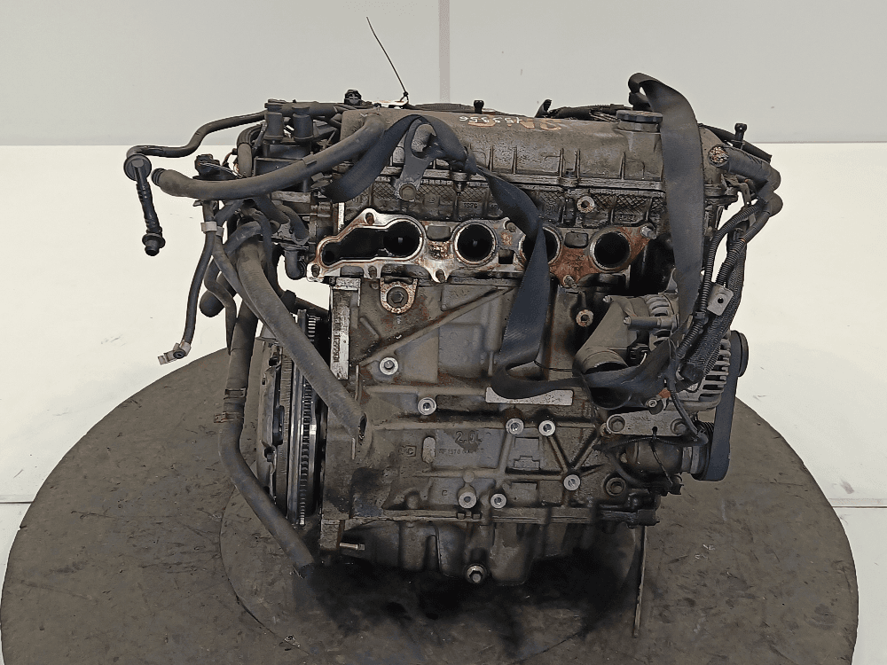 Двигатель к Ford Mondeo 3 Рестайлинг (03-07)