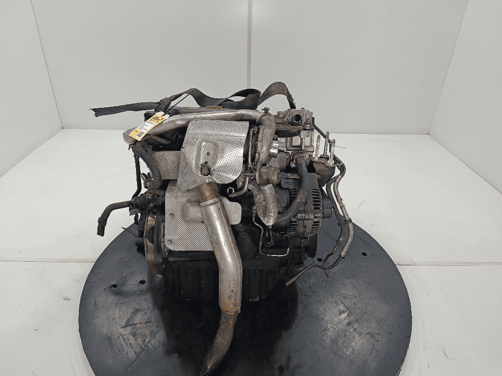 Двигатель к Opel Vectra B (95-99)
