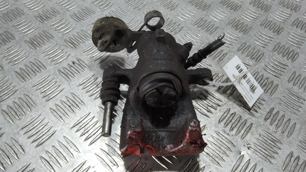 Суппорт задний левый к Opel Astra G (98-04)