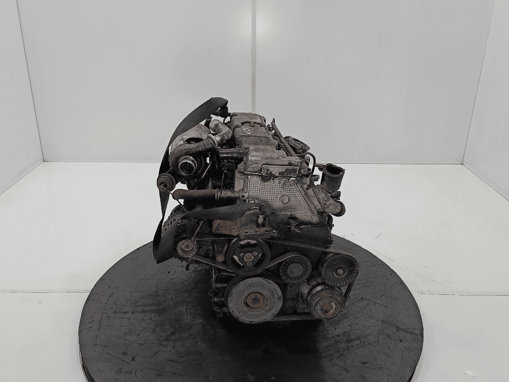 Двигатель к Opel Astra G (98-04)