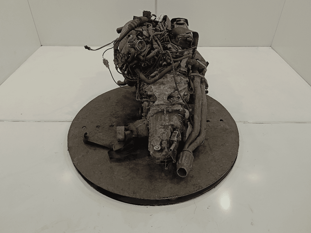 Двигатель к Volkswagen Passat B5 (96-00)