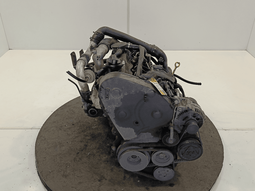Двигатель к Volkswagen Golf 3 (91-99)