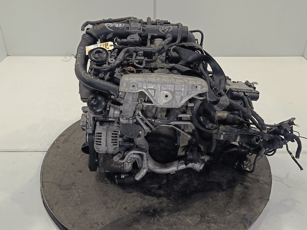 Двигатель к Volkswagen Golf 6 (08-15)