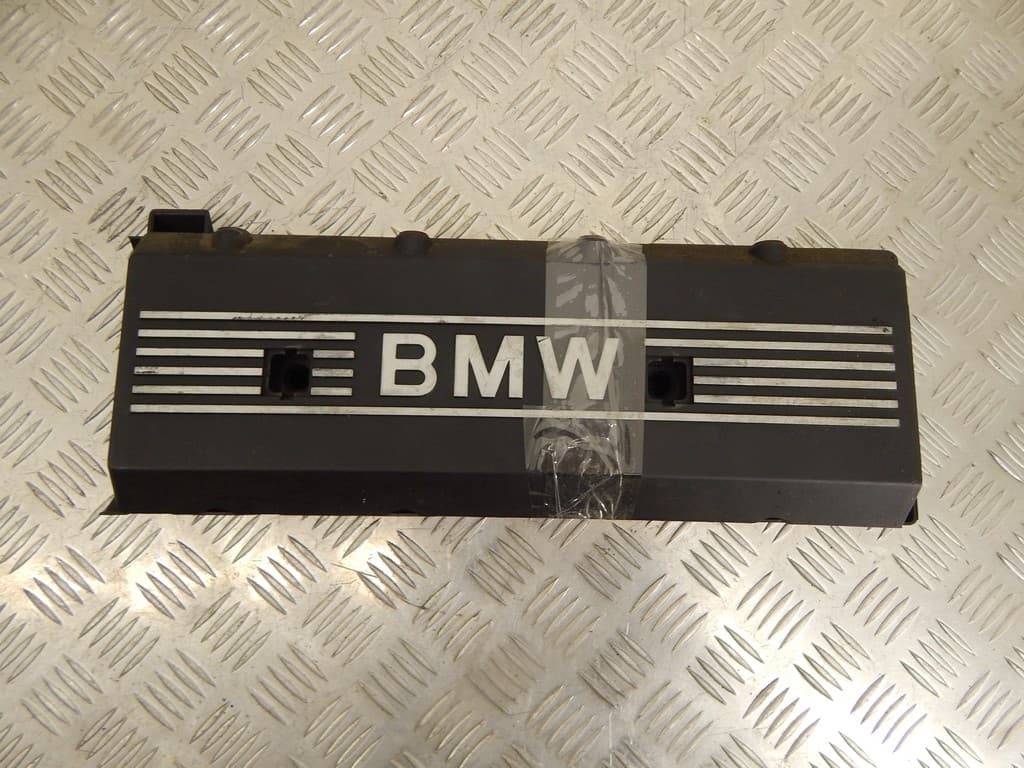 Декоративная крышка двигателя к BMW 5 E39 (95-00)