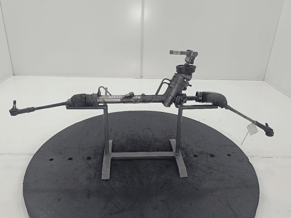 Рулевая рейка к Volkswagen Polo 4 (01-05)