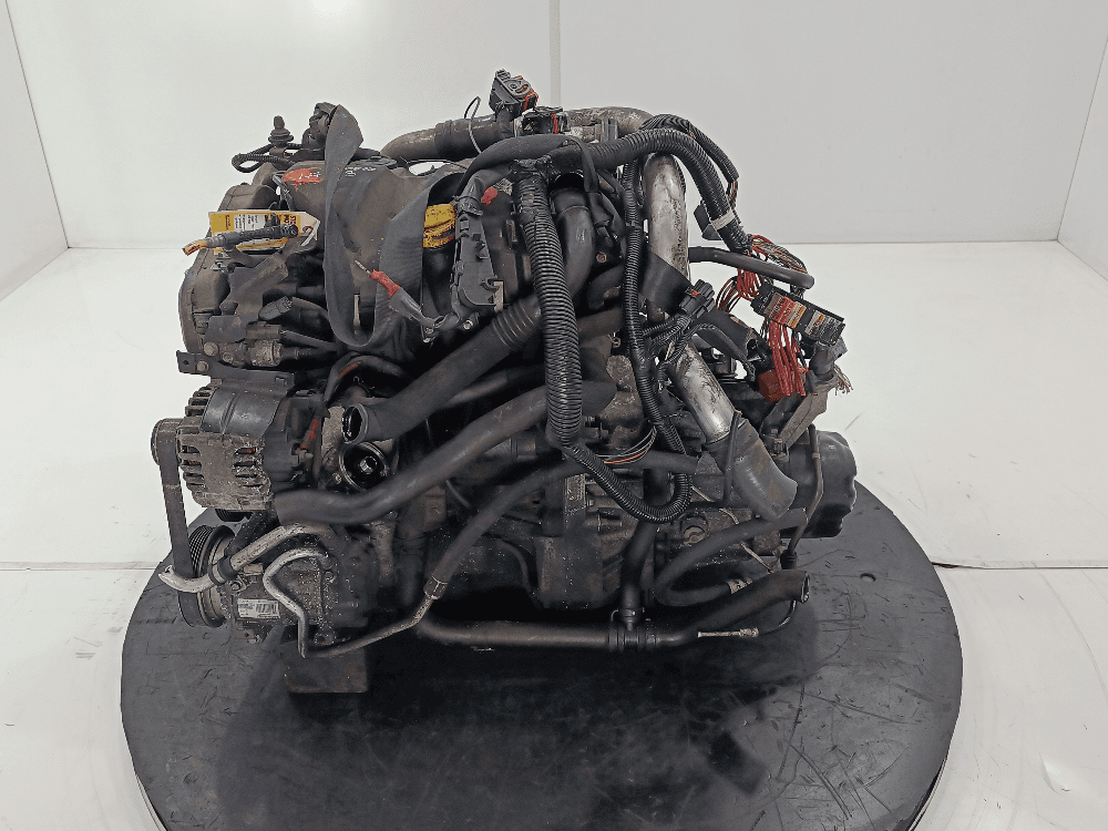 Двигатель к Renault Logan 1 Рестайлинг (08-15)