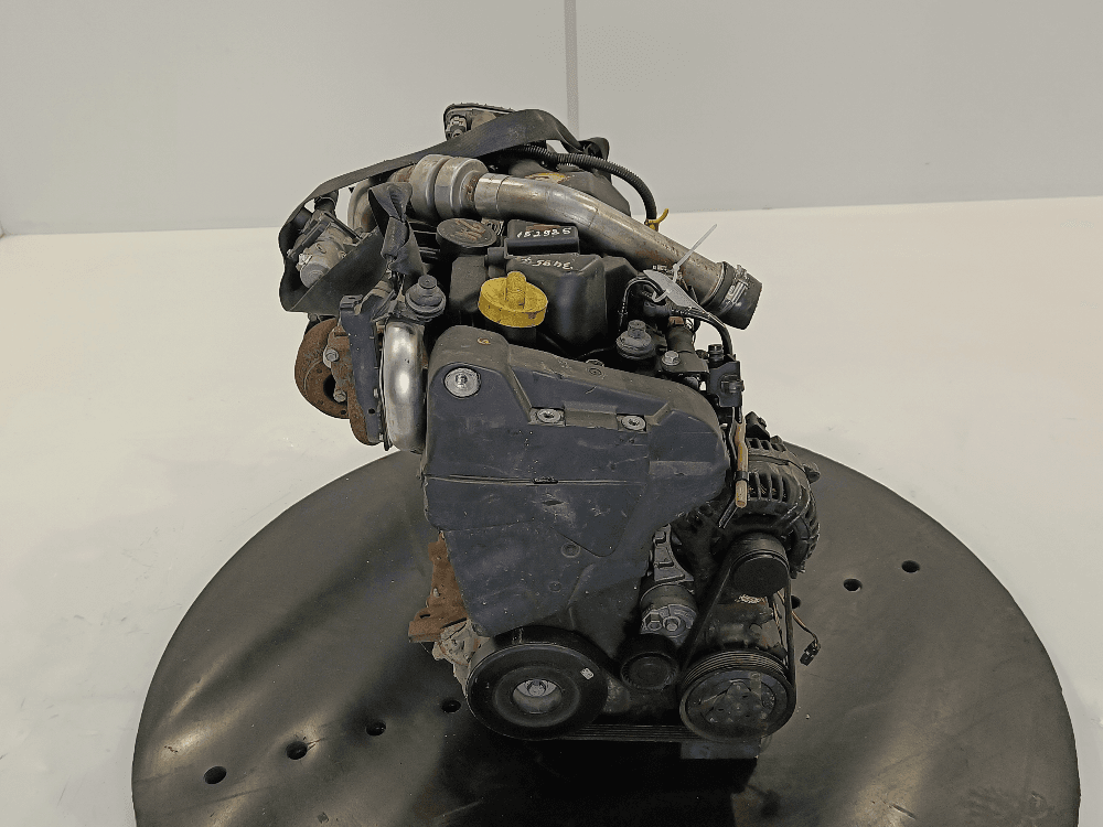 Двигатель к Renault Laguna 3 (07-11)