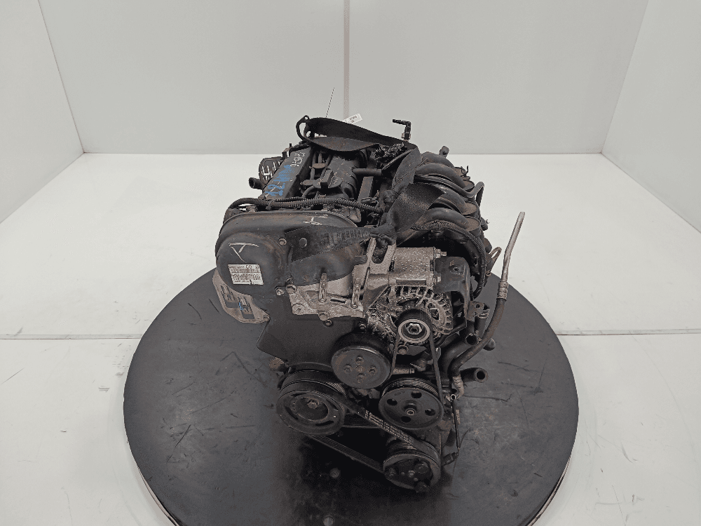 Двигатель к Ford Focus 2 (04-08)