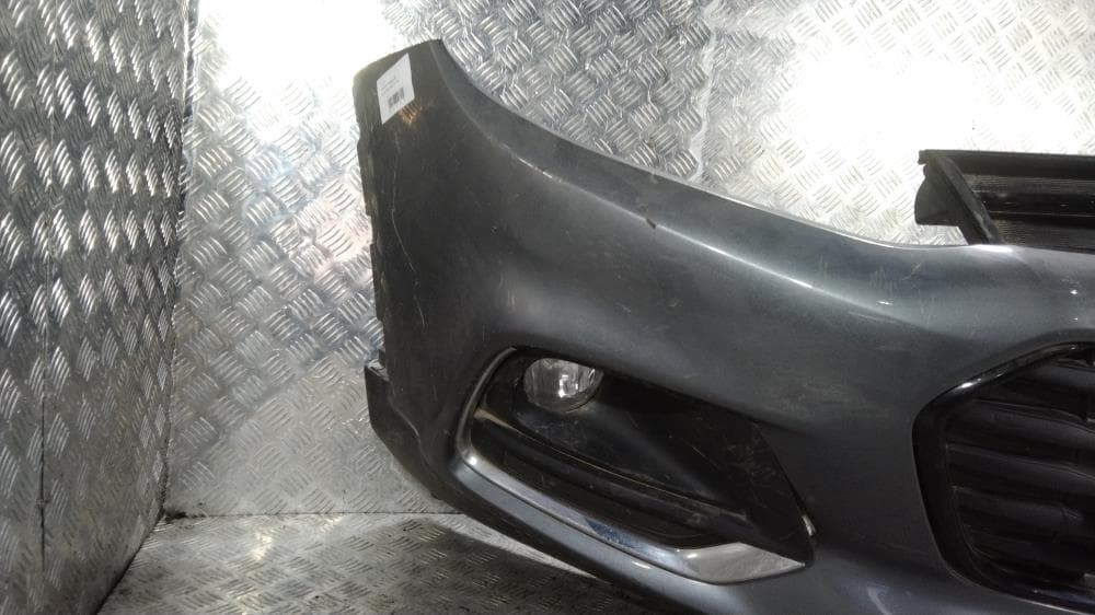 Бампер передний к Chevrolet Trax 1 (13-16)