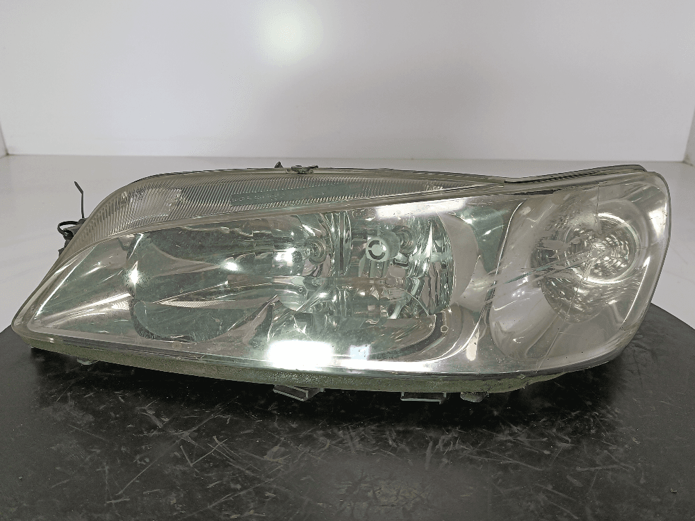 Фара левая к Peugeot 306 (93-03)