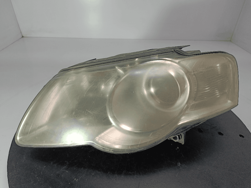 Фара левая к Volkswagen Passat B6 (05-10)