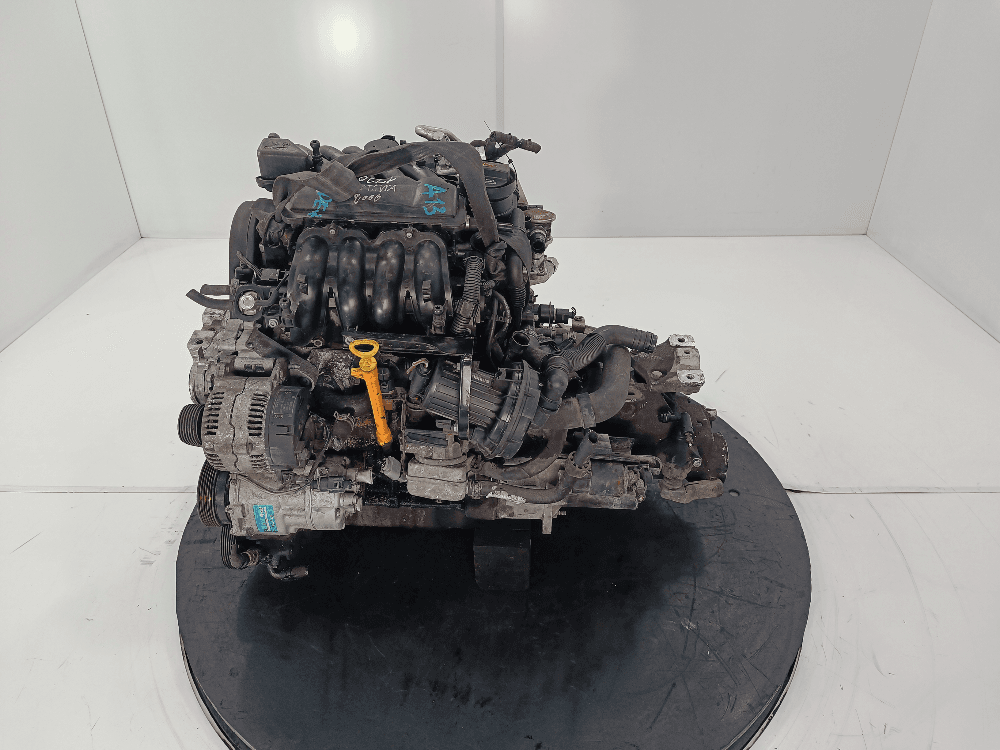 Двигатель к Volkswagen Golf 4 (97-06)