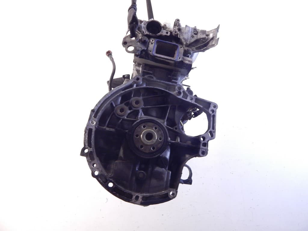 Двигатель к Peugeot 207 (06-09)
