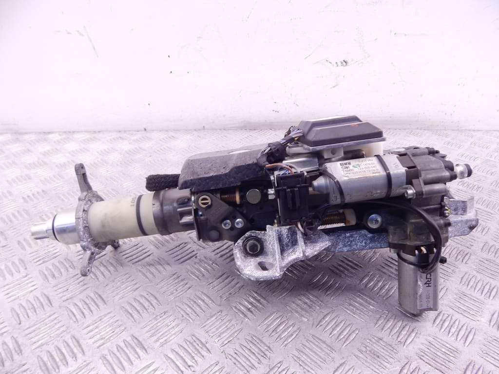 Рулевая колонка к BMW 7 E65/E66 (01-05)
