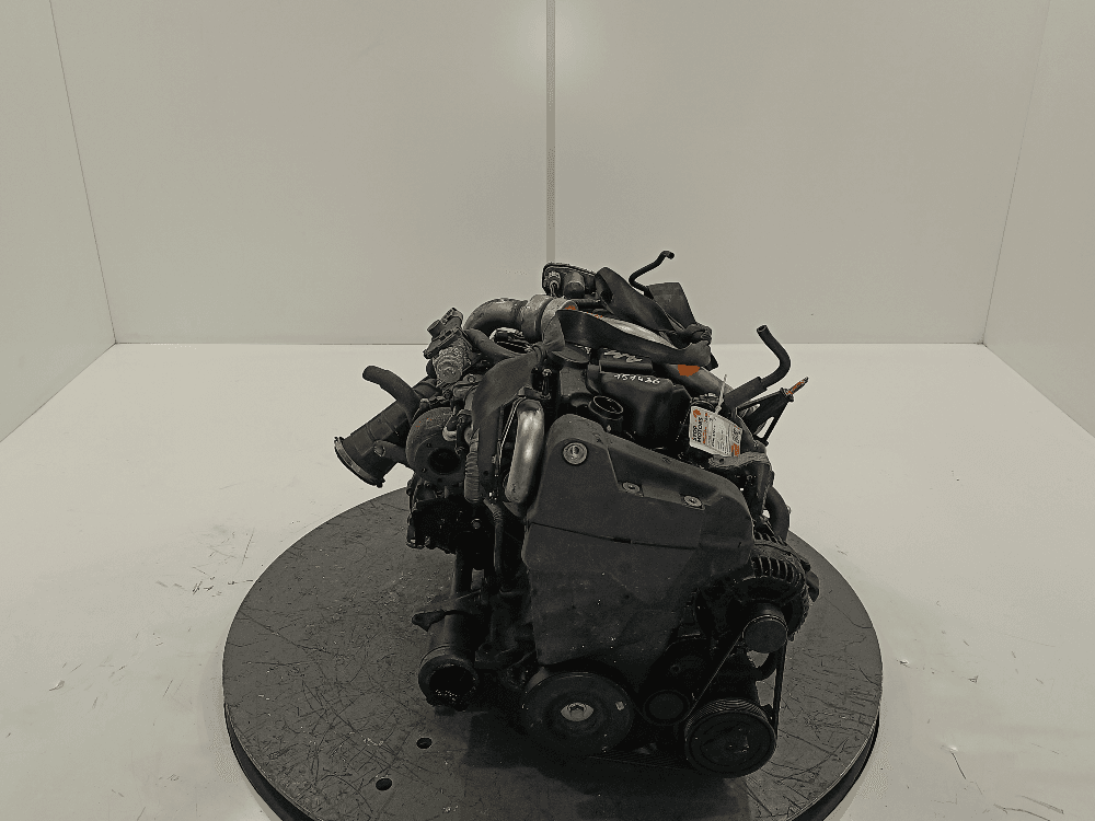 Двигатель к Nissan  Qashqai 1 (07-10)
