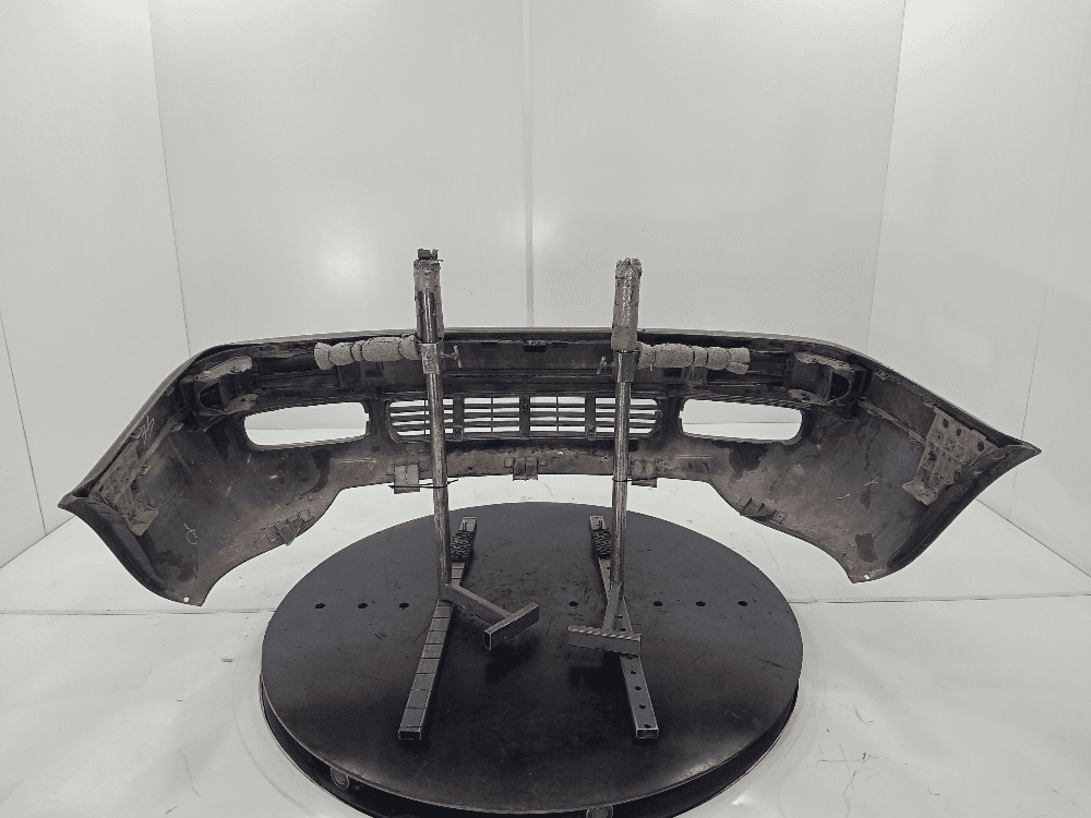 Бампер передний к Audi 80 B4 (91-96)