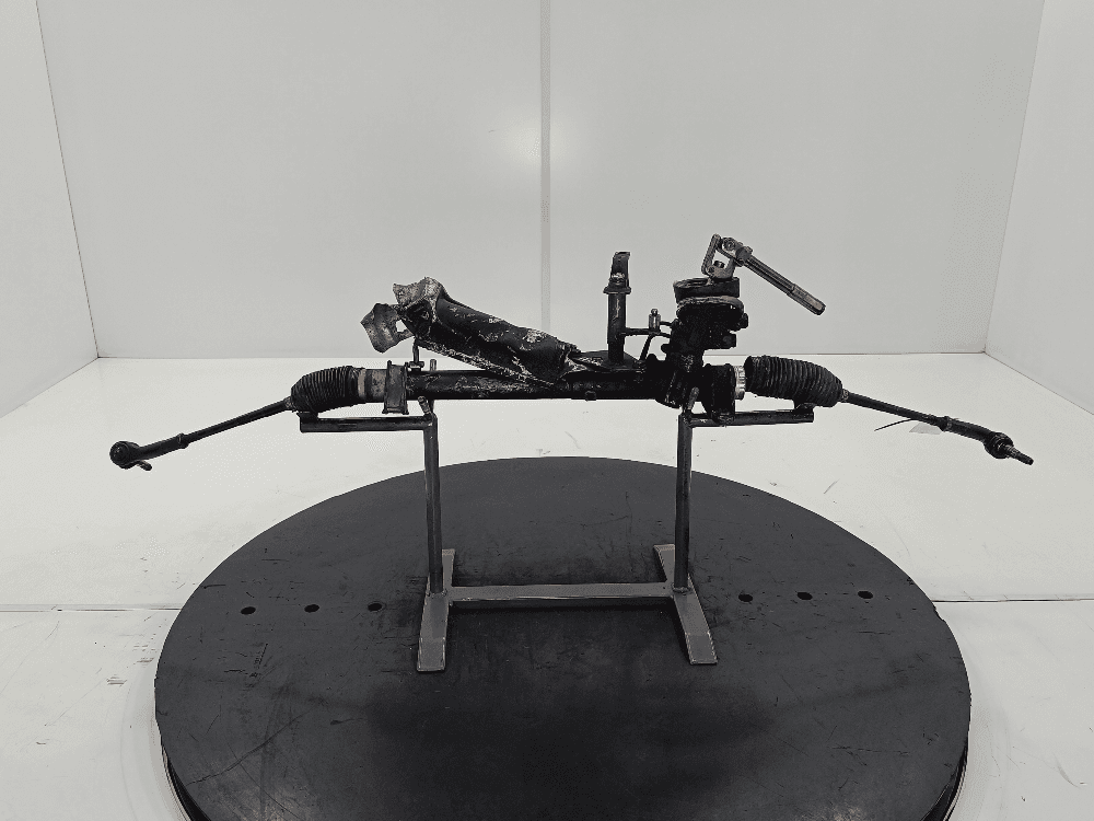 Рулевая рейка к Volkswagen Golf 4 (97-06)