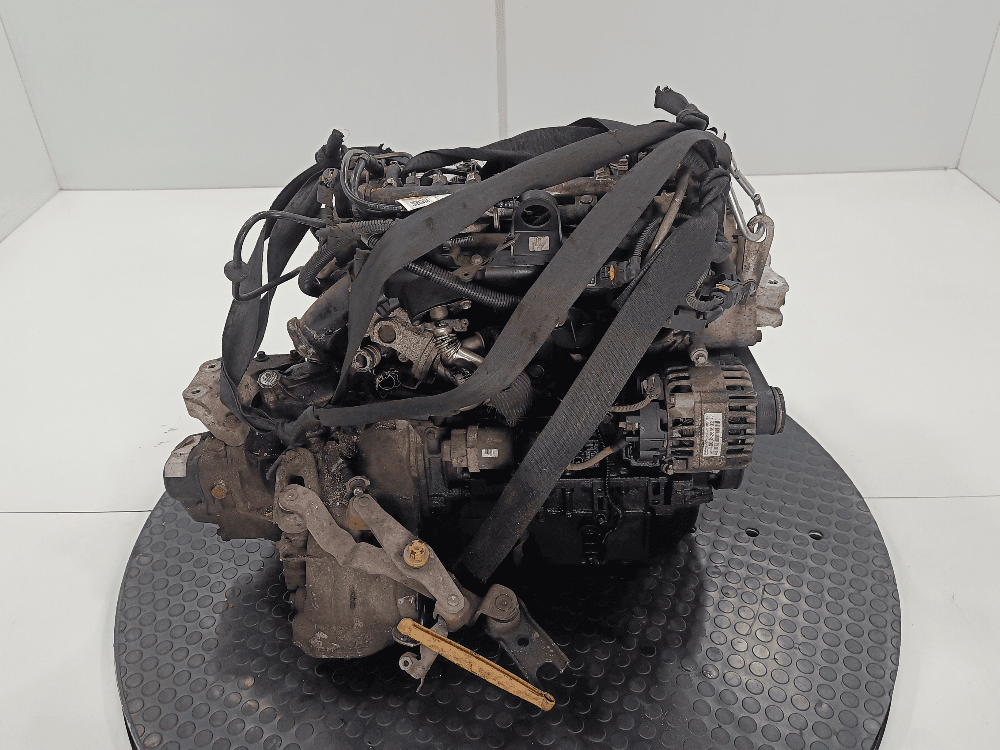 Двигатель к Opel Corsa D (06-11)