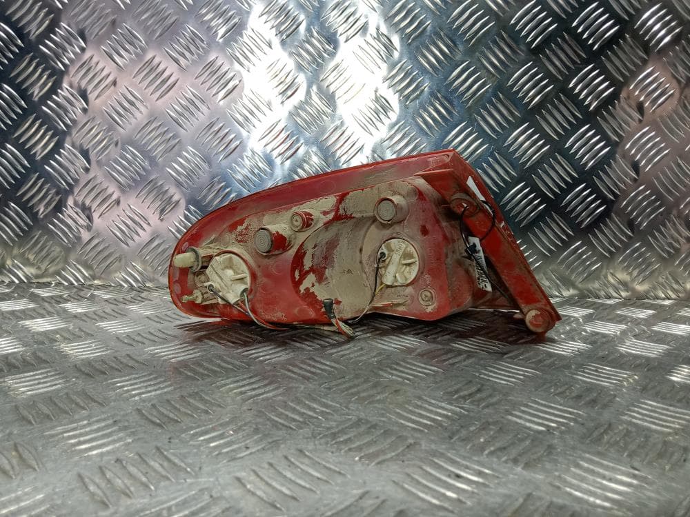 Фонарь задний правый к Chevrolet Lacetti (04-13)