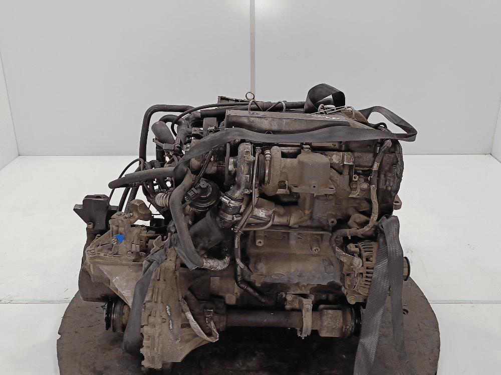 Двигатель к Ford Transit 3 (00-06)