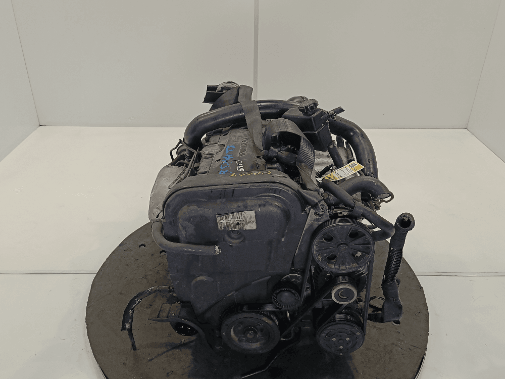 Двигатель к Volvo S60 1 Рестайлинг (04-09)