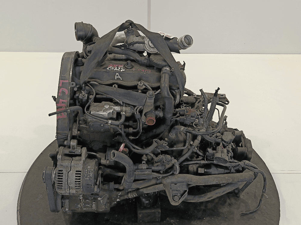 Двигатель к Volkswagen Golf 3 (91-99)