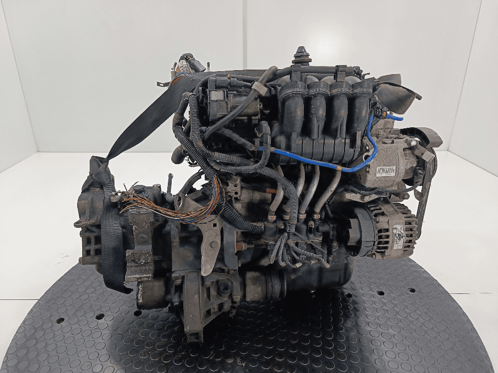 Двигатель к Fiat Grande Punto (05-18)