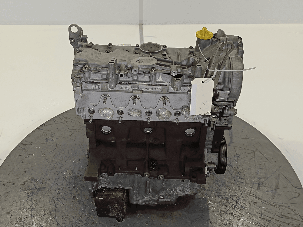 Двигатель к Nissan  Almera G15 (13-18)