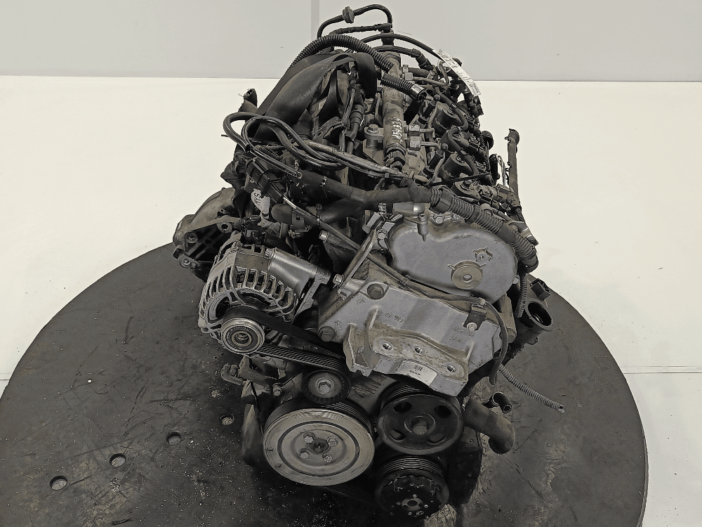 Двигатель к Opel Corsa D (06-11)