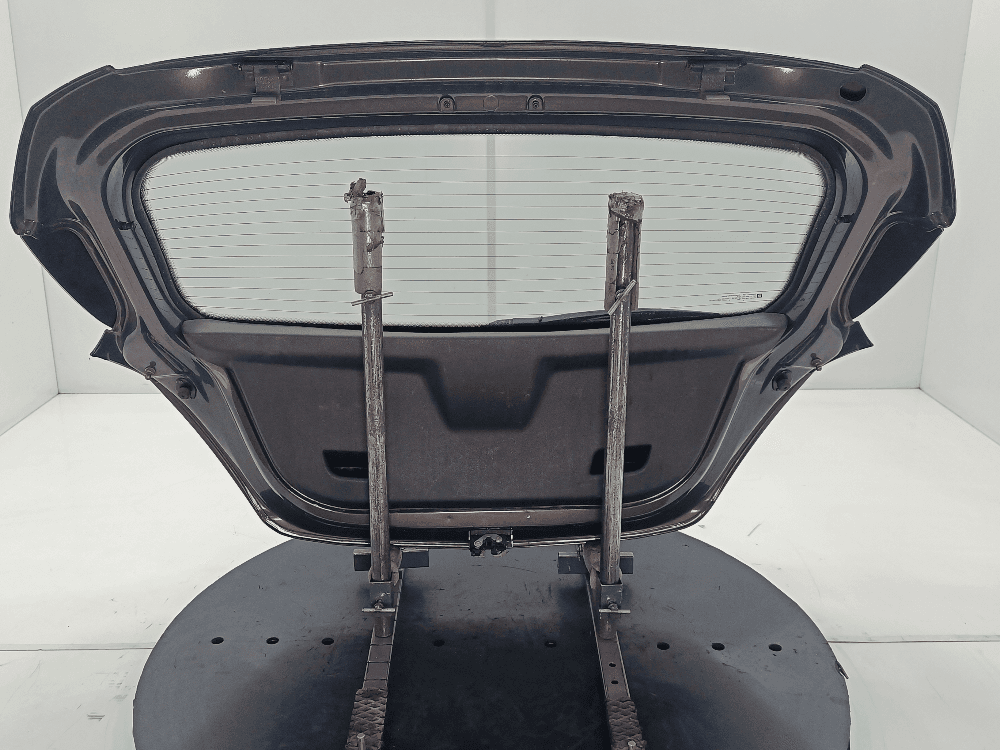 Крышка багажника (дверь 3-5) к Opel Corsa D Рестайлинг (10-14)