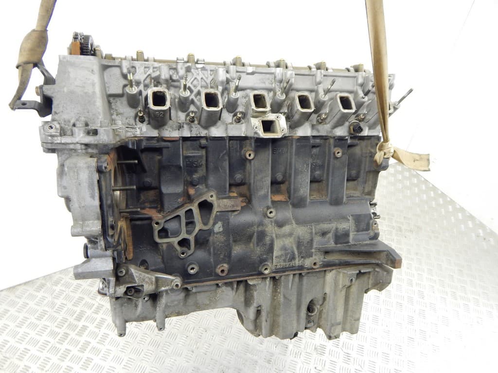 Двигатель к BMW 5 E60/E61 (02-07)