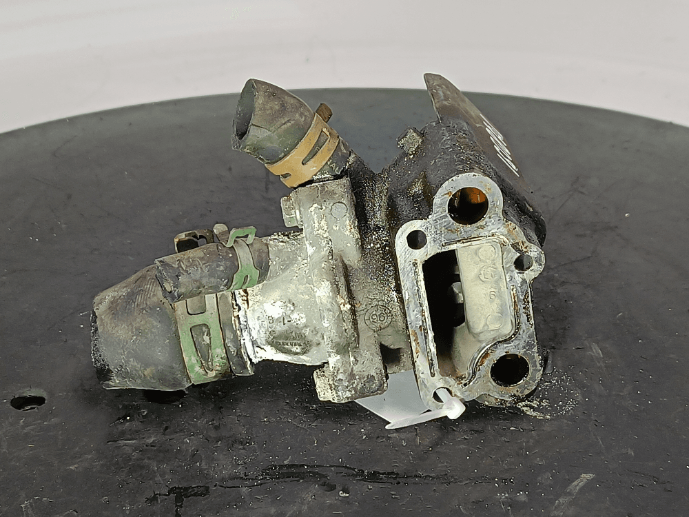 Корпус термостата к Renault Megane 1 (95-99)