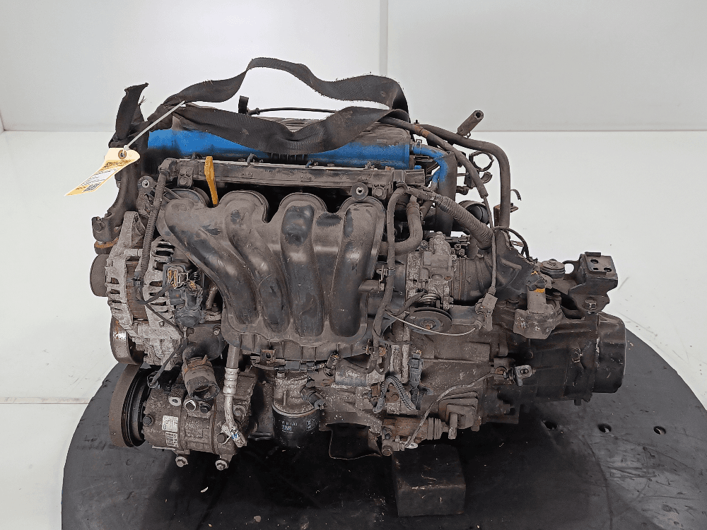 Двигатель к Hyundai i30 1 (07-10)