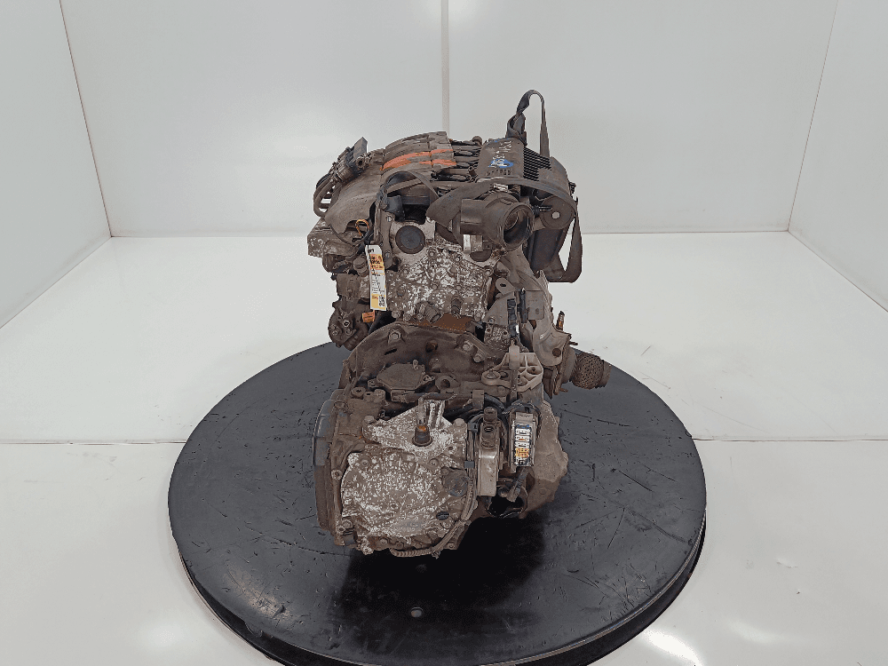 Двигатель к Renault Megane 2 (02-06)