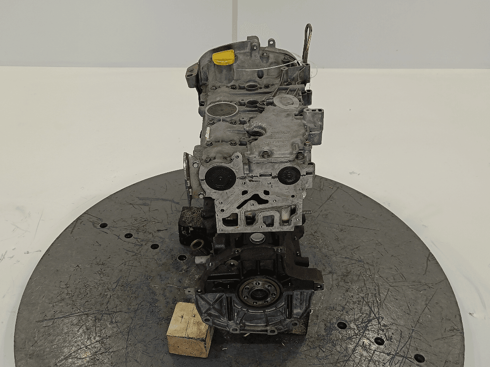 Двигатель к Nissan  Almera G15 (13-18)