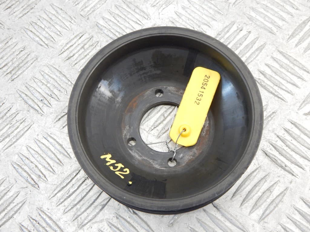 Шкив помпы к BMW 5 E39 (95-00)