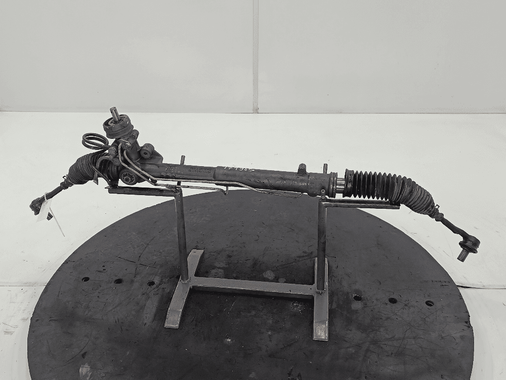 Рулевая рейка к Audi A4 B7 (04-09)
