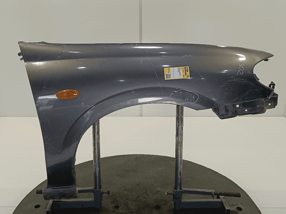 Крыло переднее правое к Nissan  Almera N16 Рестайлинг (03-06)