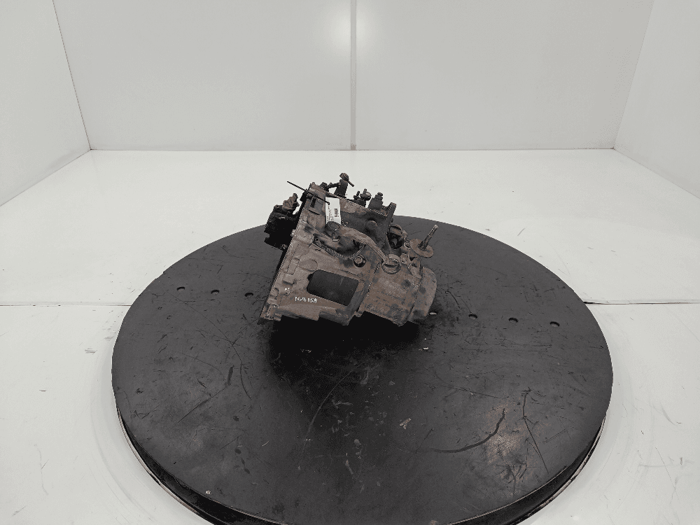 КПП механическая (МКПП) к Peugeot 306 (93-03)