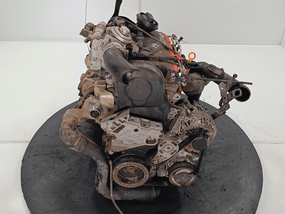 Двигатель к Volkswagen Golf 5 (03-09)