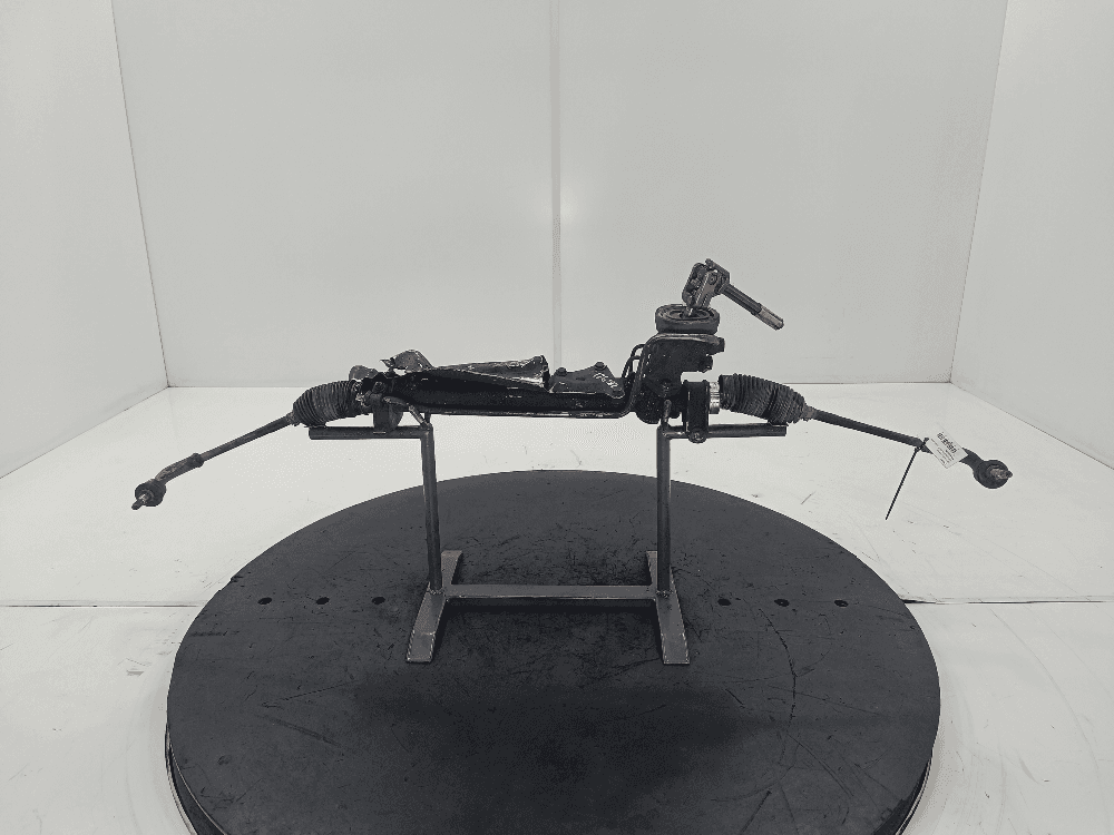 Рулевая рейка к Volkswagen Golf 4 (97-06)