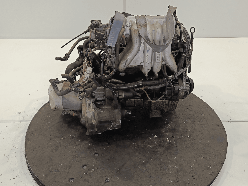 Двигатель к Renault Megane 1 (95-99)