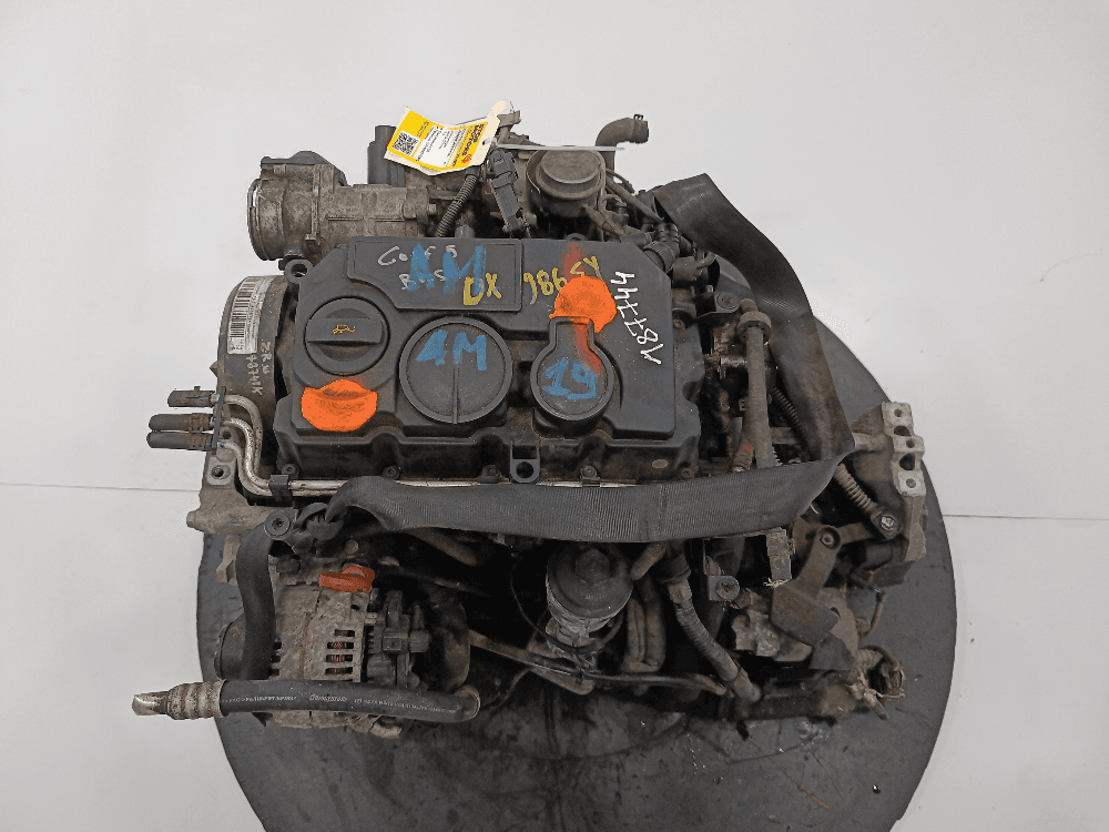 Двигатель к Volkswagen Golf 5 (03-09)