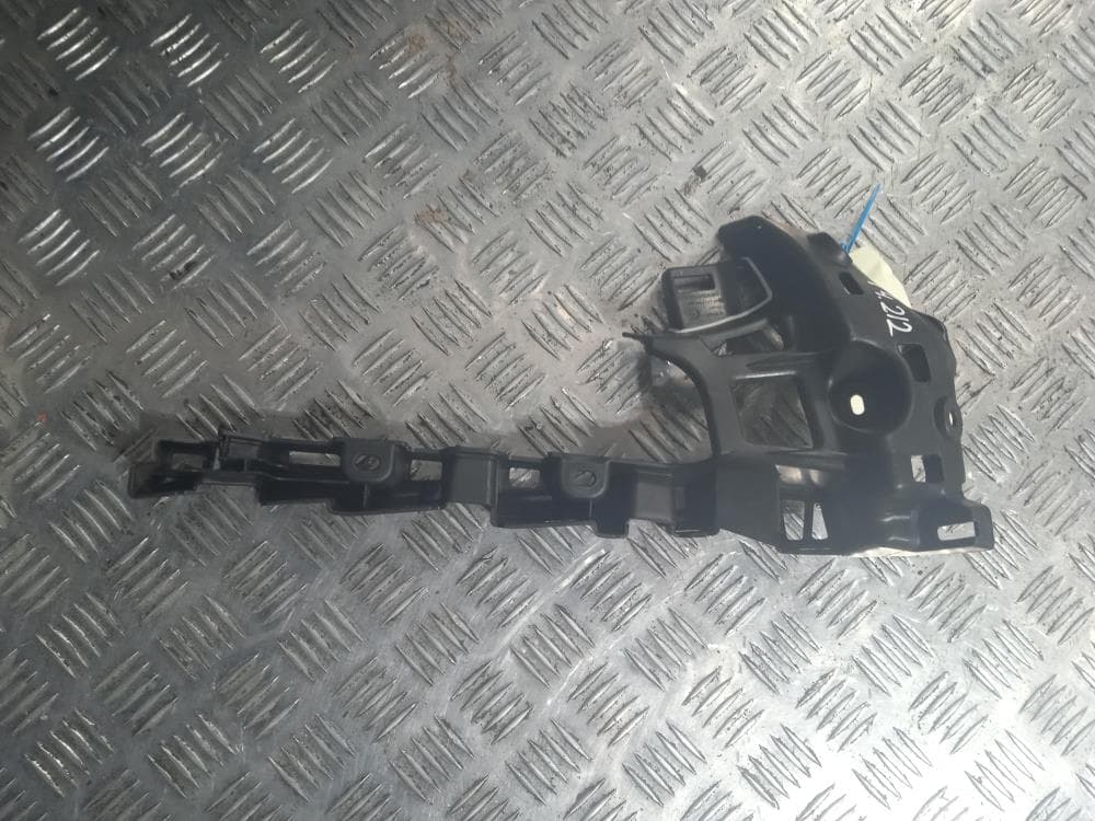 Кронштейн к Tesla Model X (15-21)