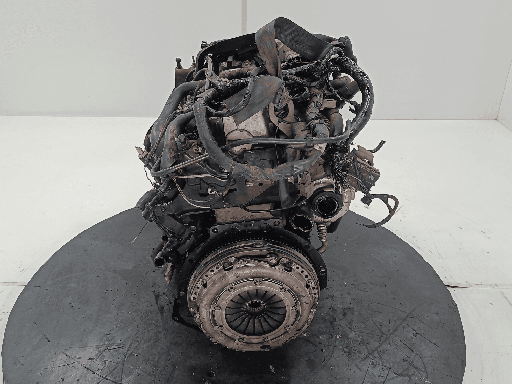 Двигатель к Ford Mondeo 4 (07-10)