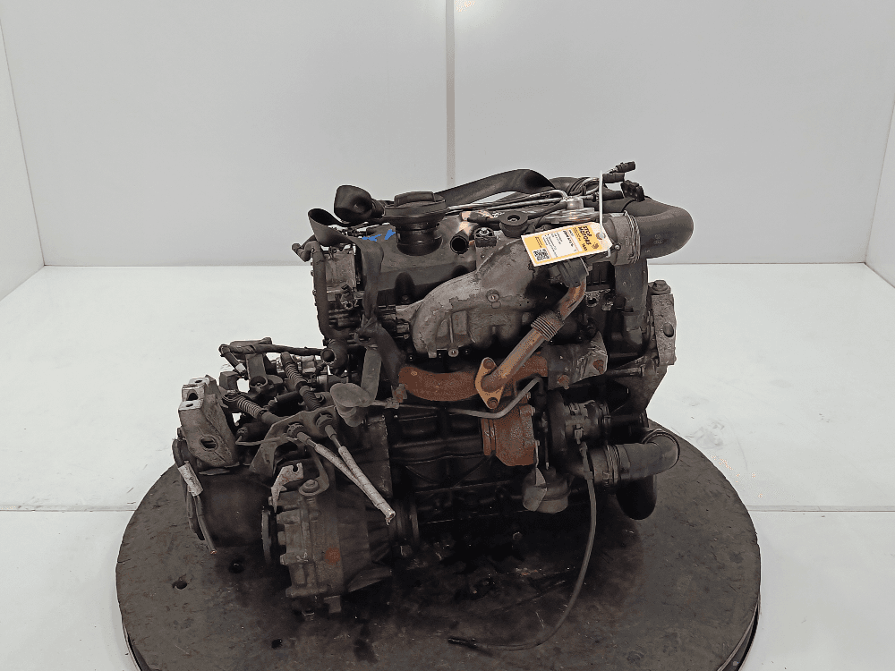Двигатель к Volkswagen Golf 5 (03-09)