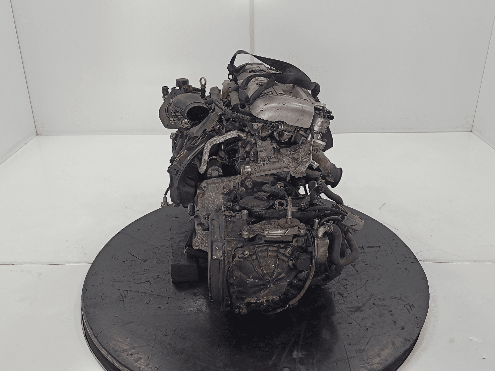 Двигатель к Peugeot 307 (01-05)