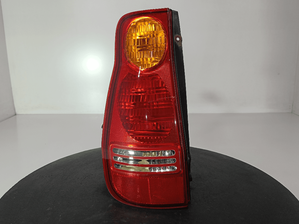Фонарь задний левый к Hyundai Matrix 1 Рестайлинг (05-08)