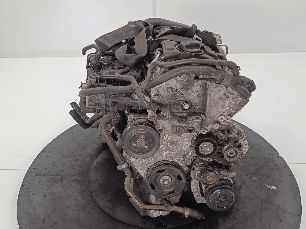 Двигатель к Volkswagen Golf 5 (03-09)